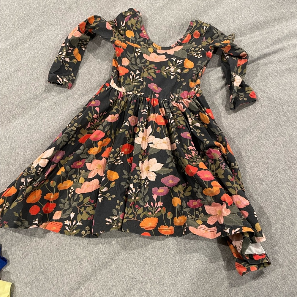 Alice and Ames twirl dress